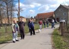 PIESZO PRZEZ WIOSNĘ 03-04.2019